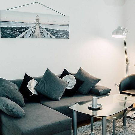 Heaven Cozy Apartment Βαρσοβία Εξωτερικό φωτογραφία