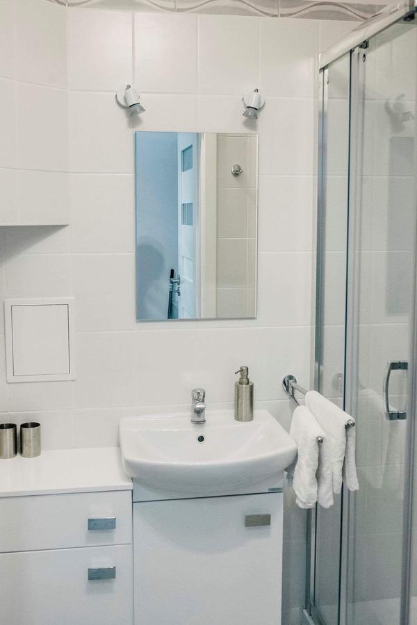 Heaven Cozy Apartment Βαρσοβία Εξωτερικό φωτογραφία