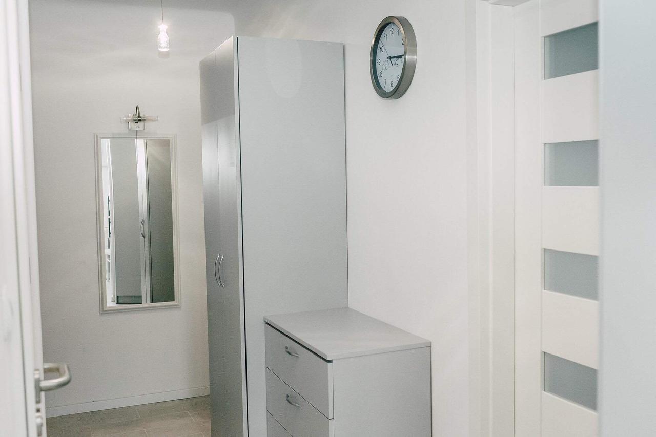 Heaven Cozy Apartment Βαρσοβία Εξωτερικό φωτογραφία
