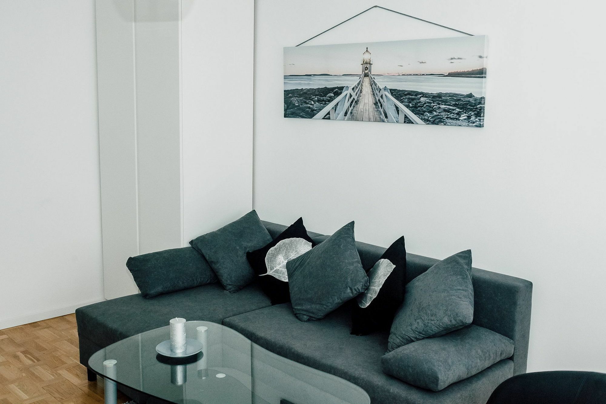 Heaven Cozy Apartment Βαρσοβία Εξωτερικό φωτογραφία