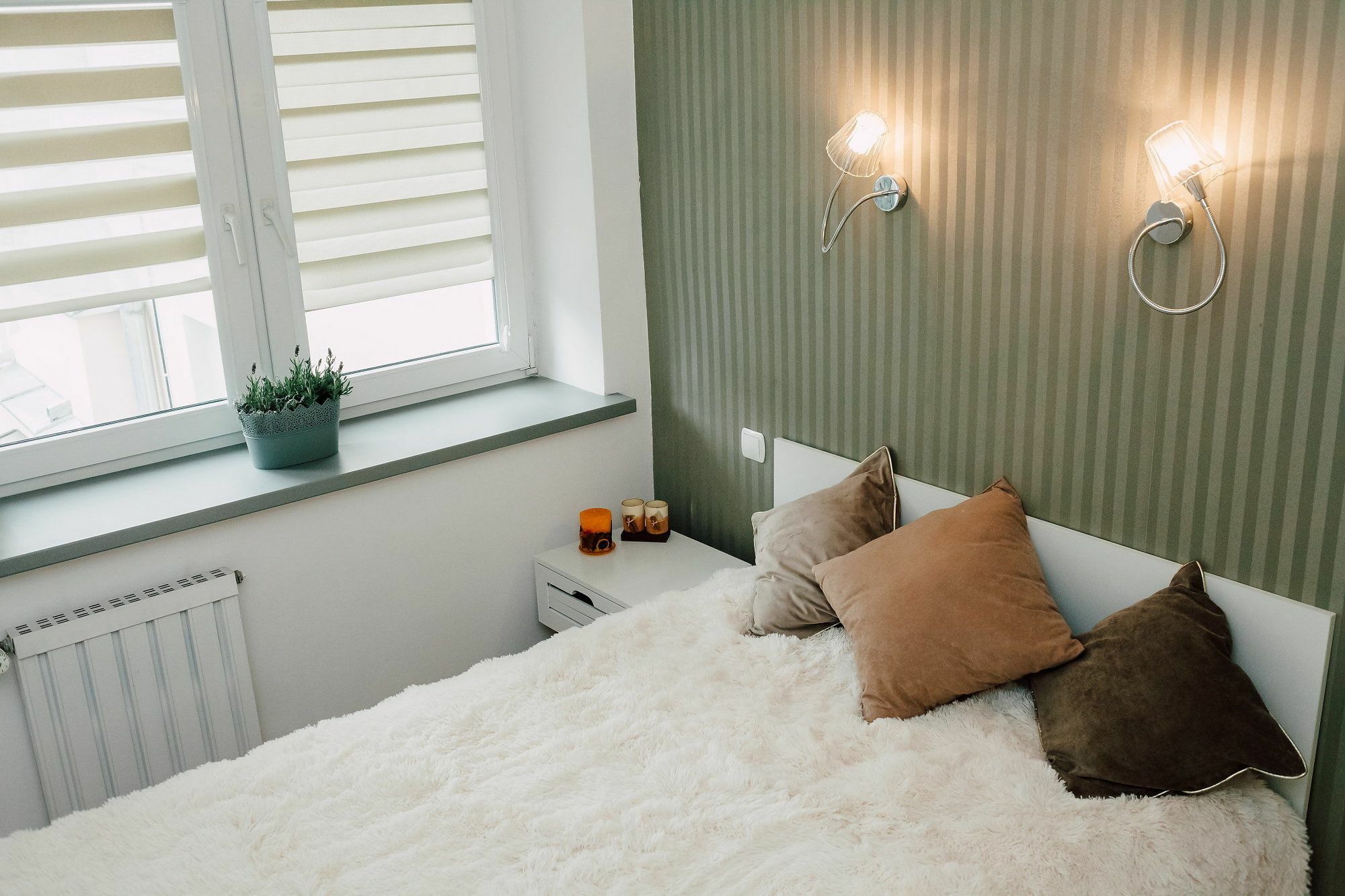 Heaven Cozy Apartment Βαρσοβία Εξωτερικό φωτογραφία