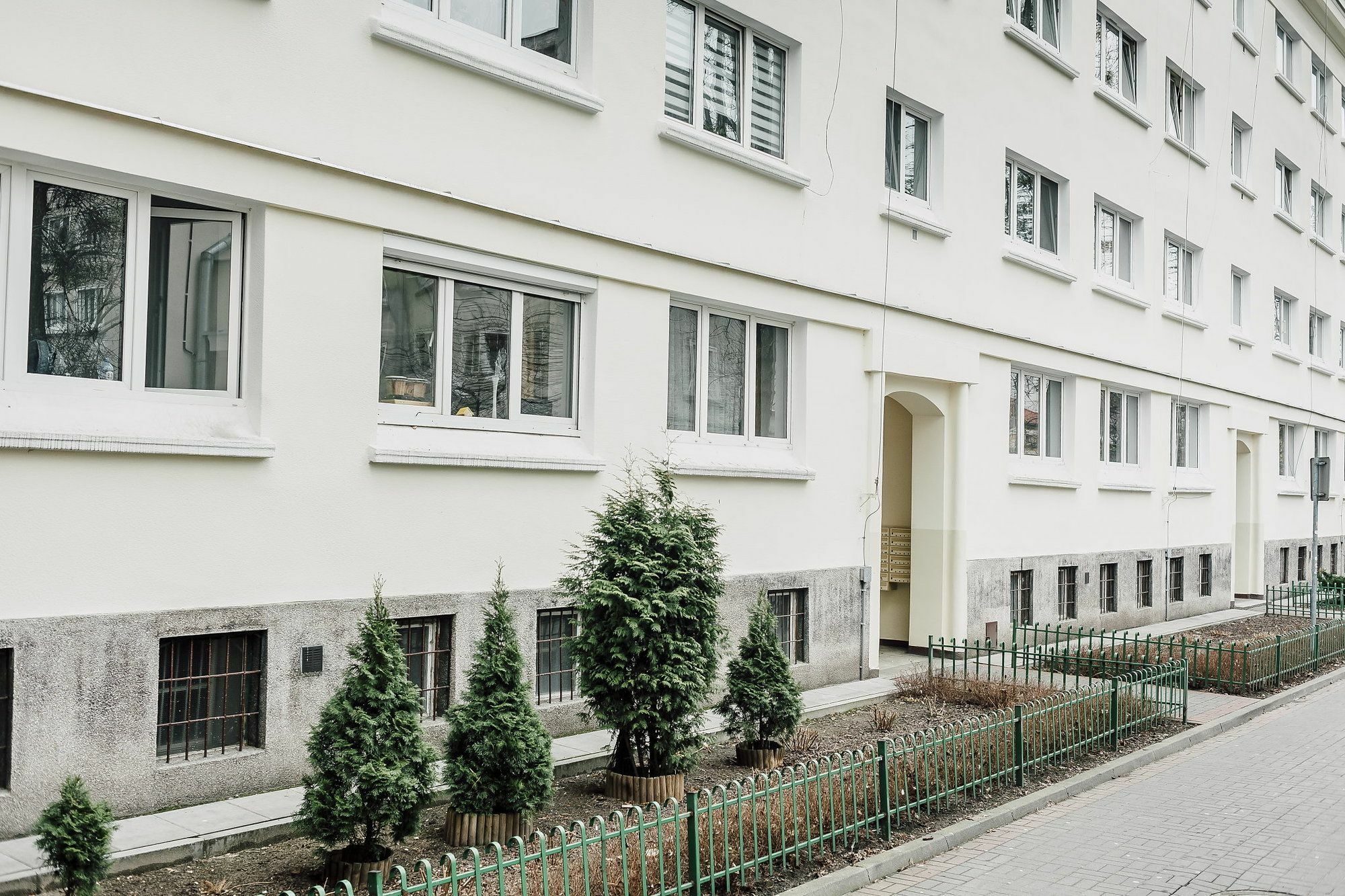 Heaven Cozy Apartment Βαρσοβία Εξωτερικό φωτογραφία