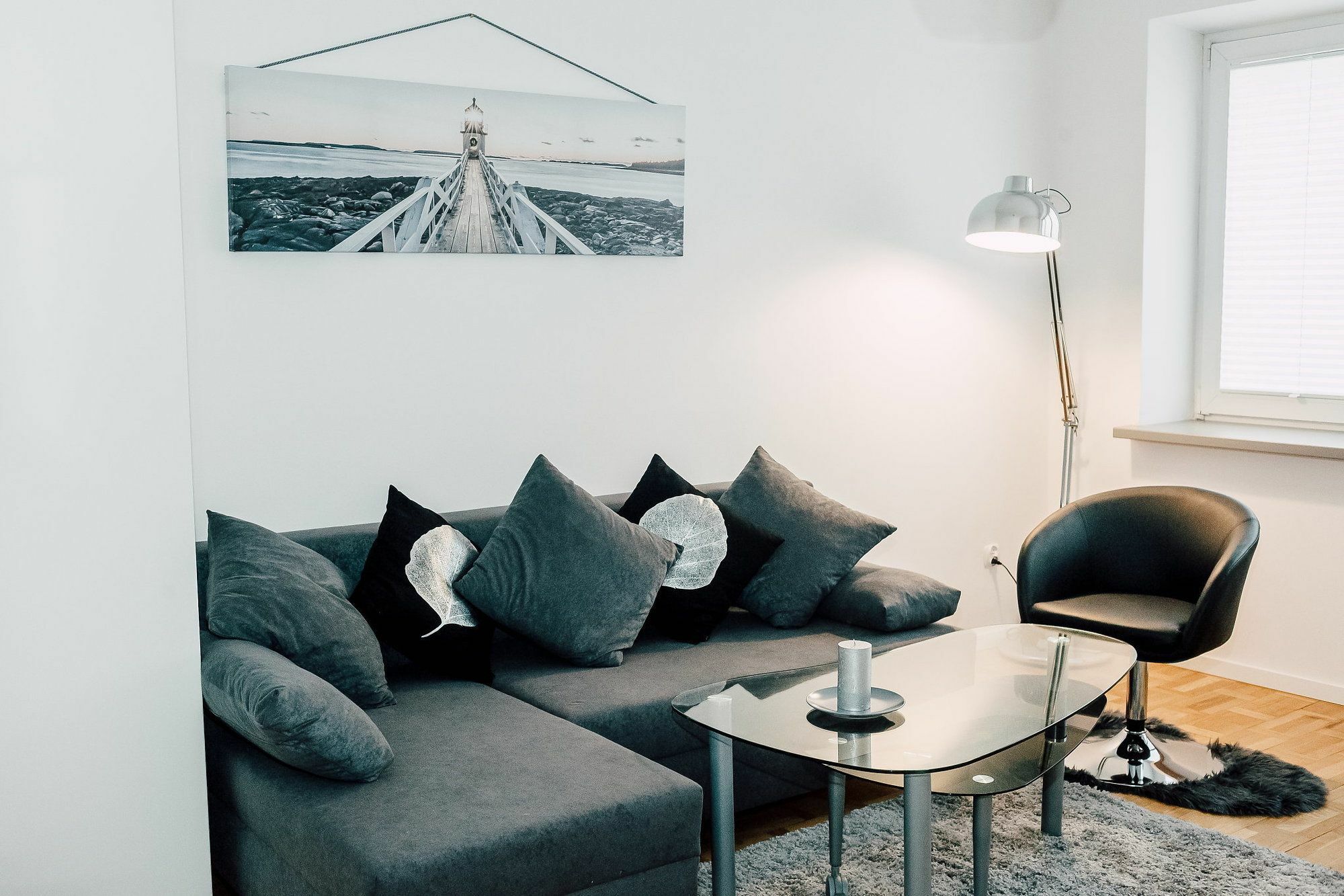 Heaven Cozy Apartment Βαρσοβία Εξωτερικό φωτογραφία